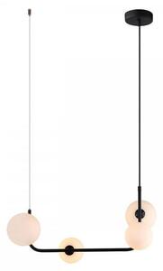 Italux Ferrand - IT-MDM-4123/4 BK