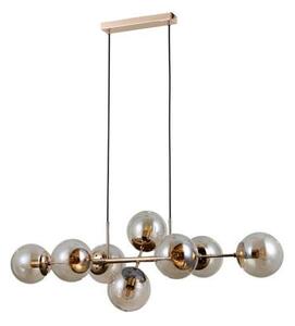 Italux Molite - IT-PND-1098-8-GD