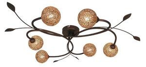 VIOKEF 6/L Ceiling Lamp Sissy - VIO-4192900