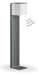 Kültéri Lámpa STEINEL, GL 80 SC, dimmable, Fekete, Terasz, Fém, Modern