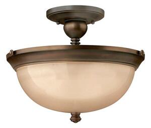 ELSTEAD Mayflower - ELS-HK-MAYFLOWER-SF