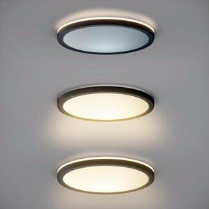 Italux Corte - IT-PLF-63452-300R-28W-BL
