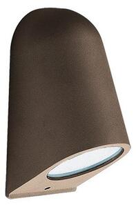 VIOKEF Wall Lamp Brown Hydra - VIO-4136202