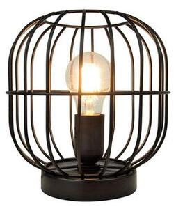 VIOKEF Table Lamp Black Zenith - VIO-4211400