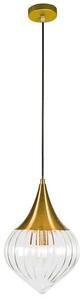 VIOKEF Pendant Light Gold Lucida - VIO-4259900
