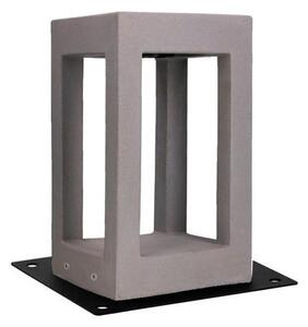 VIOKEF Outdoor Floor Lamp Fasma - VIO-4290700