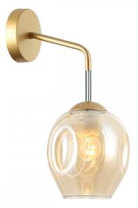 Italux Borgo - IT-WL-30843-1 GD+AMB