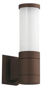 VIOKEF Outdoor Wall Light Brown H:240 Cavo - VIO-4036702