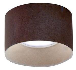 VIOKEF Ceiling Light Grey Fibo - VIO-4290101