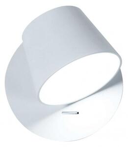 VIOKEF Wall Lamp White Kim - VIO-4188300