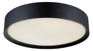 VIOKEF Ceiling Lamp Black D:450 Alessio - VIO-4155400