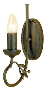 ELSTEAD Olivia - ELS-OV1-BLK-GOLD