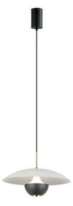 VIOKEF Pendant Lamp Grey Valia - VIO-4292300