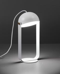 VIOKEF Table Lamp White Hemi - VIO-4205700