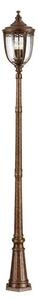 ELSTEAD English Bridle - ELS-FE-EB5-L-BRB