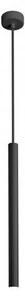 VIOKEF Pendant Black Elliot - VIO-4201703