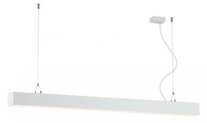 VIOKEF Linear Suspended White Station Ultra Direct L2260 3000K - VIO-3911-0022-3-W-N