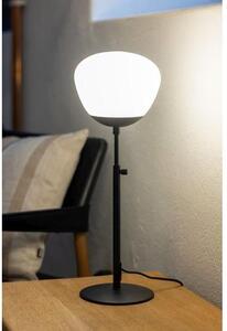 Markslöjd RISE Table 1L Black/White Small - MS-108545