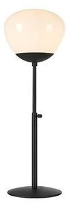 Markslöjd RISE Table 1L Black/White - MS-108276