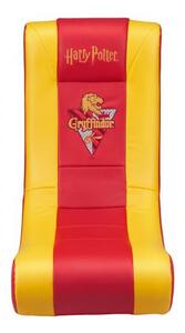 Subsonic Rock'N'Seat Junior Harry Potter gaming fotel piros-sárga (SA5610-H1)