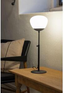 Markslöjd RISE Table 1L Black/White Small - MS-108545