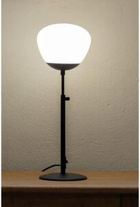 Markslöjd RISE Table 1L Black/White Small - MS-108545