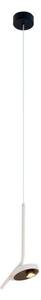 VIOKEF Pendant Light White Factory - VIO-4288100