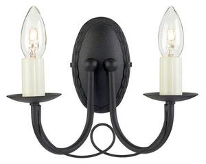 ELSTEAD Minster - ELS-MN2-BLACK