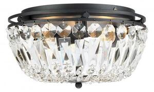 Markslöjd VASA Plafond 3L Chrome IP21 - MS-107587