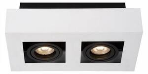 Italux Casemiro - IT-IT8001S2-WH/BK