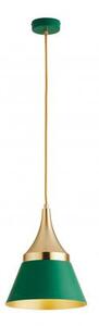 VIOKEF Pendant Light Green D:230 Menta - VIO-4241400