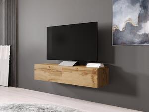 TV asztal/szekrény Zylia 140 (wotan). 1053760