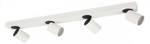 Italux Federica - IT-SPL-3001A-4-WH /KIFUTÓ!!/