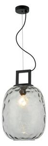 VIOKEF Pendant Lamp Smoke Lucy - VIO-4302801