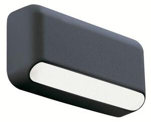 VIOKEF Wall light Dark Grey Seren - VIO-4309301
