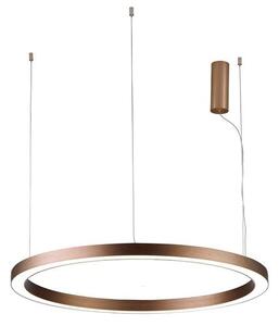 VIOKEF Pendant Lamp D:780 CHOCO - VIO-4244600