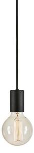 Markslöjd CIELO Pendant 1L Sandy Black - MS-108732