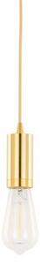Italux Moderna - IT-DS-M-038 GOLD