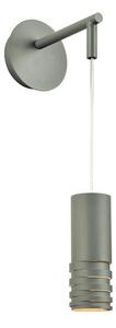 VIOKEF Wall Lamp Grey Paloma - VIO-4233100