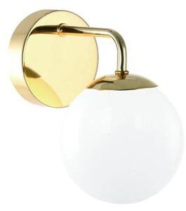 ORLICKI Bao Parette Gold IP44 1xG9 max 9W LED 230V - OR-OR81398