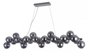 Italux Cabella - IT-PND-5252-A-25-CH+SMK