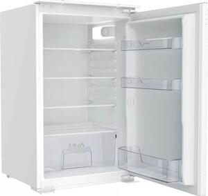 Gorenje RBI409EP1 Beépíthető egyajtós hűtőszekrény fagyasztóval