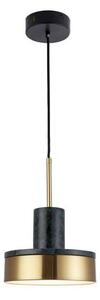 VIOKEF Pendant Lamp Green Lithos - VIO-4295201