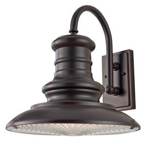 ELSTEAD REDDING STATION - ELS-FE-REDDING2-L-RB