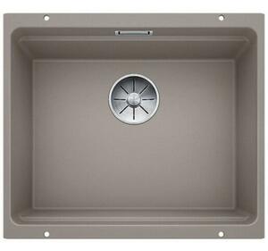 Mosogatótálca Blanco ETAGON 500-U barna 53x20 cm 522234