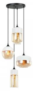 Italux Molina - IT-MDM-4364/4 W+AMB