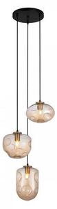 Italux Hatella - IT-PND-112038-3A-BRO+AMB /KIFUTÓ!!/