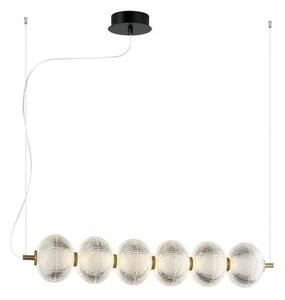 VIOKEF Pendant Bar Pellucid - VIO-4297800