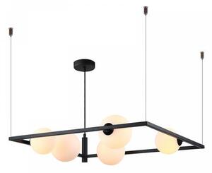 Italux Gareth - IT-MDM-3975/5 BK