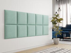 Z0ND0 Kárpitozott fali panel Pazara 42x42 (manila 11). 1054173